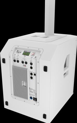 Produktbild Electro-Voice EVOLVE 70 White (Aktiv)