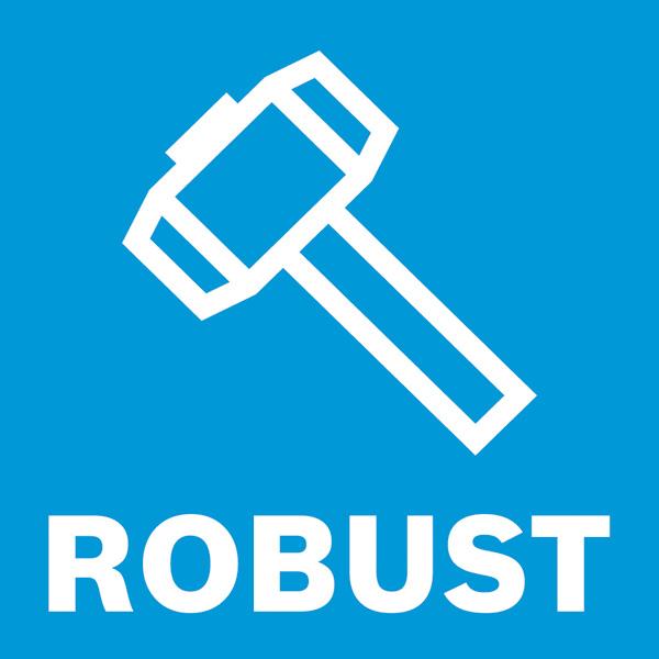 Produktbild Bosch Professional Zubehör PRO Impact Steckschlüsseleinsatz-Set (19 mm, 21 mm, 24 mm, 13 mm, 17 mm)