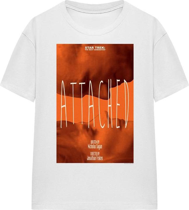 The Next Generation Season 7 Episode 8 TShirt (S)