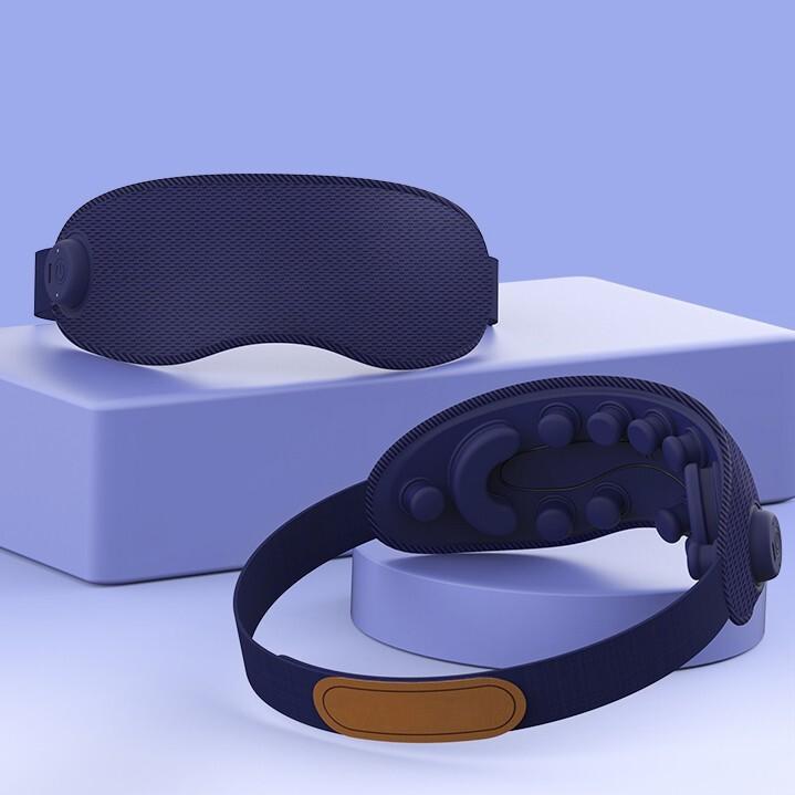 Actual product image Media-Tech MT6535 Matrix Eye Massager