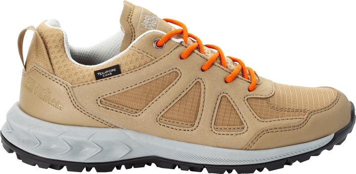 Jack Wolfskin Woodland 2 Texapore Low W