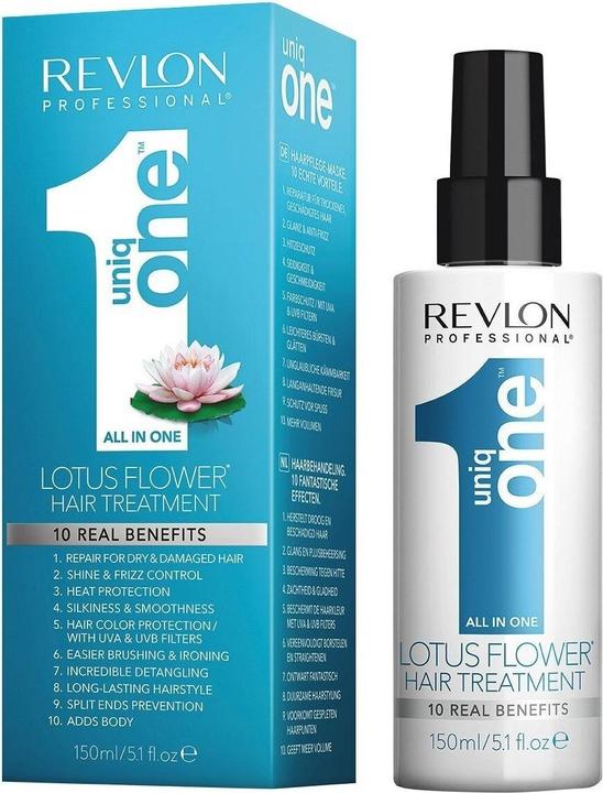 Immagine prodotto Revlon Professional Uniq One All in one Lotus Flower Treatment (150 ml)