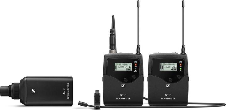 Produktbild Sennheiser ew 500 FILM G4-Dw