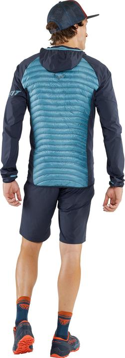 Produktbild Dynafit TRANSALPER HYBRID Insulated Jacket, Herren (S)