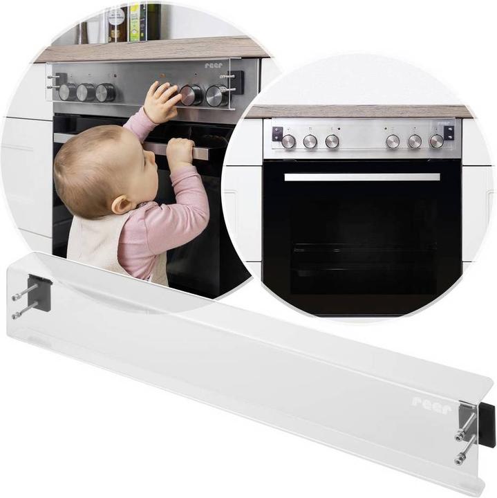 Actual product image Reer Cooker knob cover