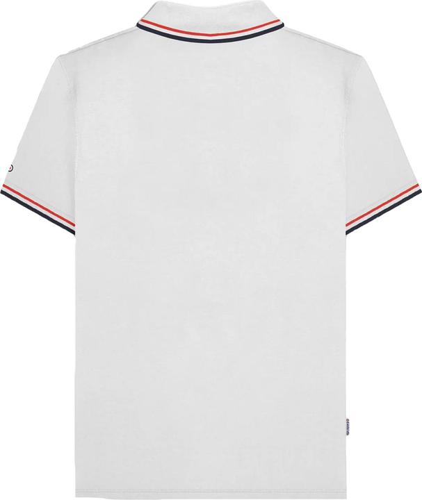 Produktbild Lambretta SS25 Poloshirt (4XL)
