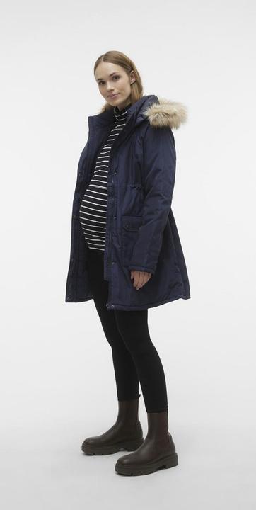 Immagine prodotto Mamalicious Umstands-jacke Langer Parka (S)