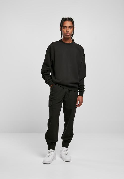 Actual product image Urban Classics Ultra Heavy Crew (XL)