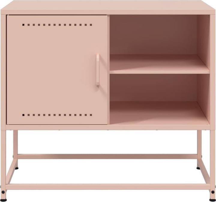 Actual product image VidaXL Highboard (100.5 x 39 x 107 cm)