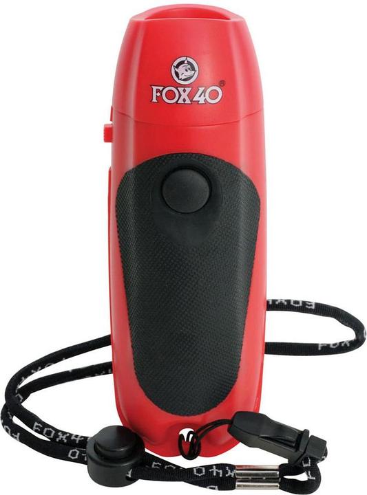 Immagine prodotto Fox40 Fischietto elettronico