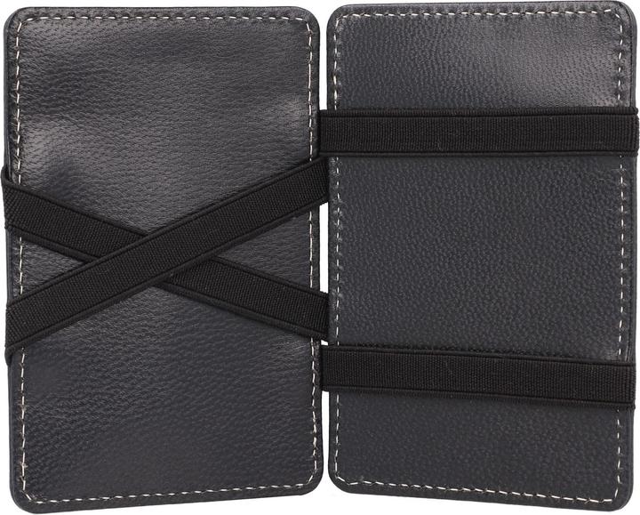 Immagine prodotto Golden Head Porta carte di credito Bari in pelle 7 cm