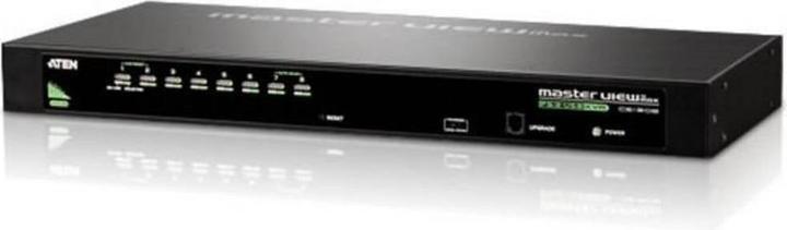 Actual product image Aten CS1308 KVM Switch VGA