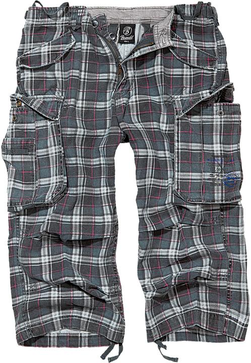 Immagine prodotto Brandit Industry Vintage Cargo 3/4 Shorts (L)