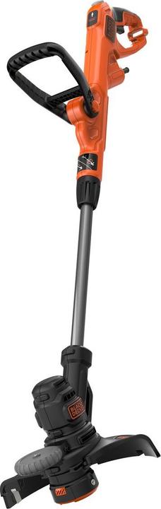 Produktbild Black & Decker BD Satenmäher (Kunststoffmesser)