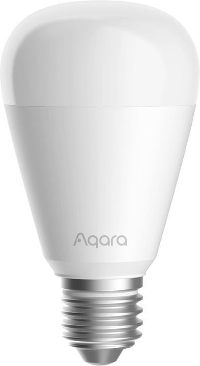 Aqara Smarthome (E27, 1.50 W, 806 lm, 1 x, F)