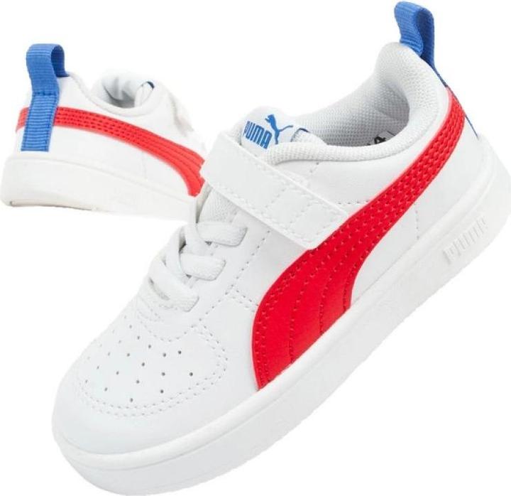 Puma Rickie Jr Schuhe (25)
