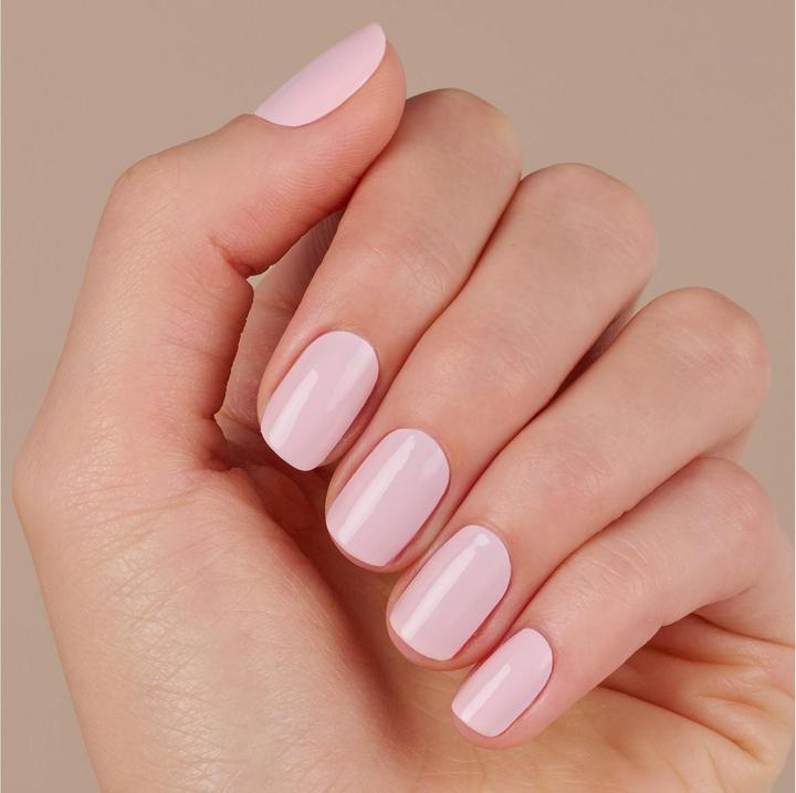 Produktbild Catrice ICONAILS Gel Lacquer (Nude, Gel-Effekt Nagellack)