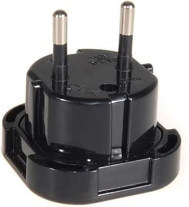 Actual product image Maclean Adapter UK to EU