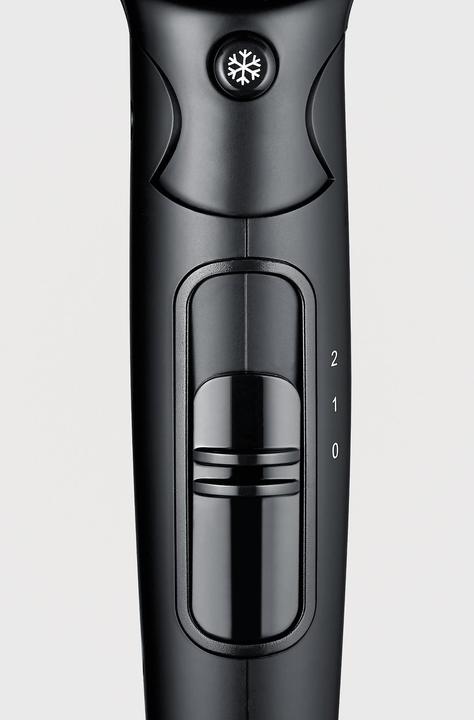 Actual product image Severin Travel hair dryer