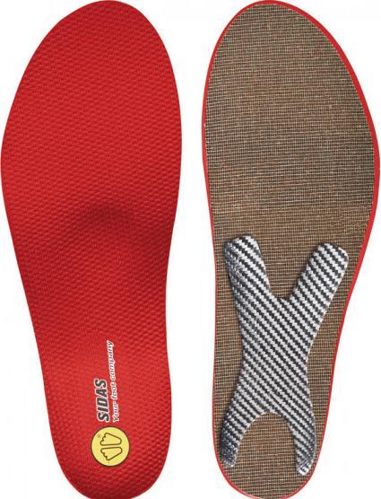 Actual product image Sidas Sole Winter+ Flashfit