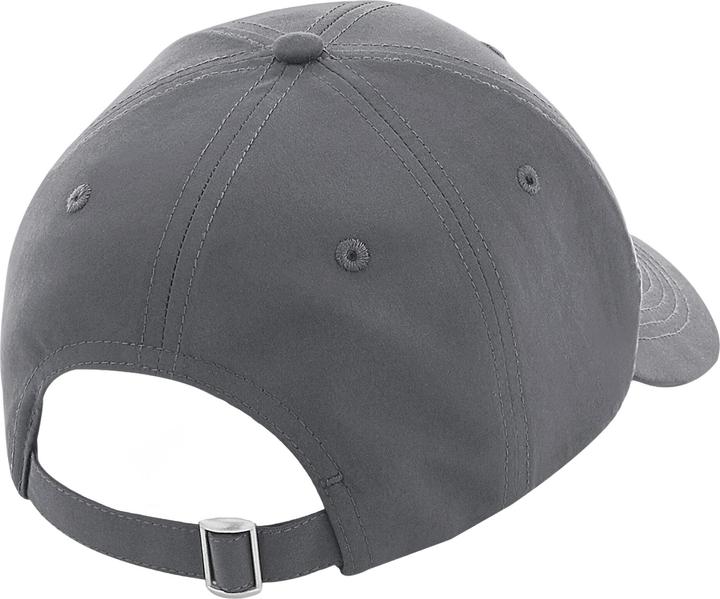 Actual product image Beechfield Unisex Adult Pro-Style Recycled Cap (One size)
