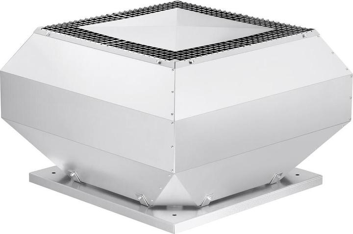 Produktbild Helios HELI VDW 180/2 Dachventilator vertikal 1-PH, 230 V, 2-polig