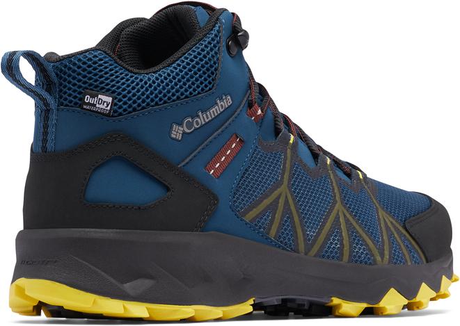 Immagine prodotto Columbia Peakfreak Ii Mid Outdry (43)