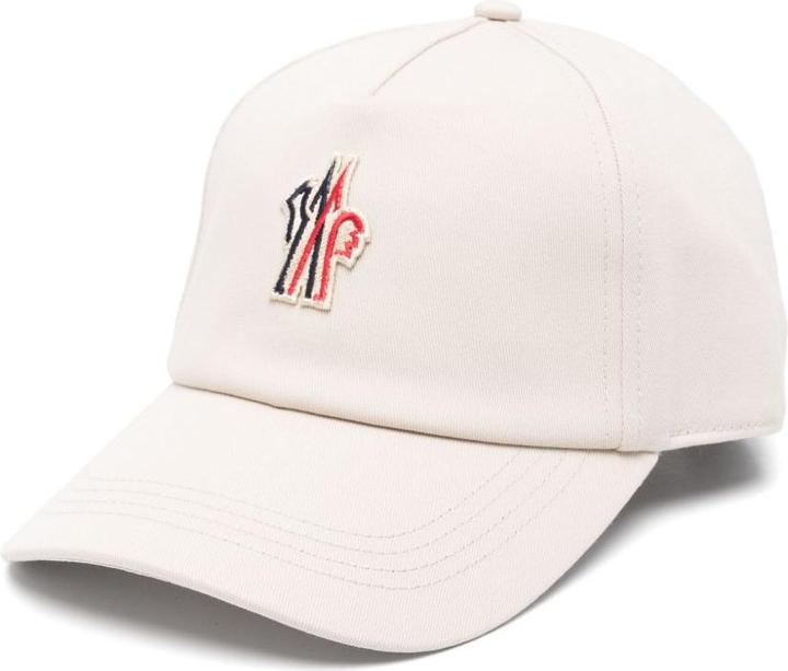 Produktbild Moncler Grenoble Hats Beige (One Size)