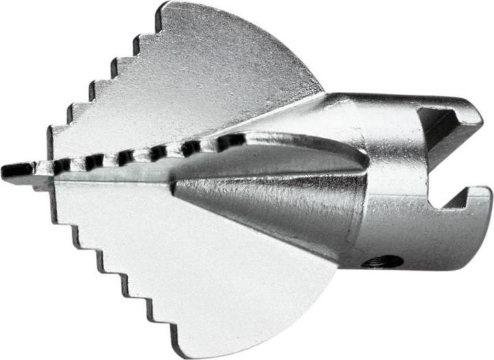 Produktbild Rothenberger Kreuzblattbohrer. gezahnt. 16K. D=25mm (40 mm)