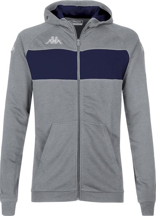 Immagine prodotto Kappa Dacciozi (4XL)