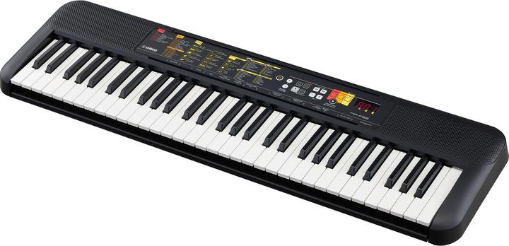 Image du produit Yamaha PSR-F52