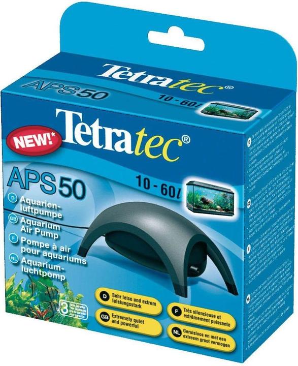 Image du produit Tetra Tec APS 50