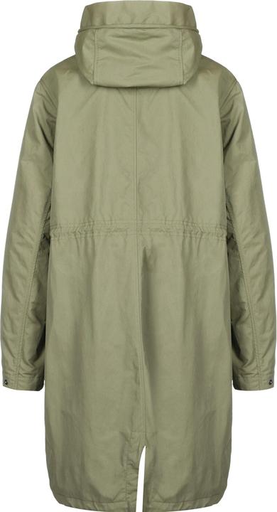 Actual product image Didriksons Parka Helen - 98558 (48)