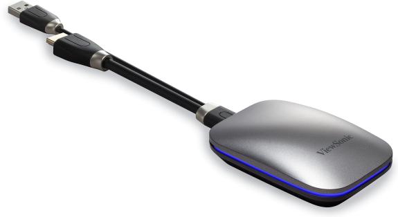 Produktbild Viewsonic VB-WPS-003 (Gerätespezifische Fernbedienung, WLAN)