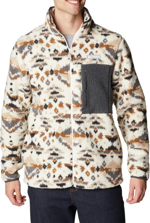 Immagine prodotto Columbia Mountainside Printed Full Zip (XS)
