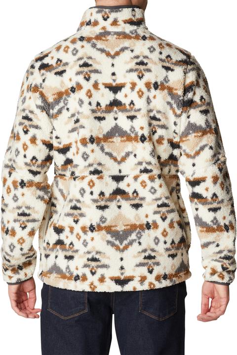 Immagine prodotto Columbia Mountainside Printed Full Zip (XS)