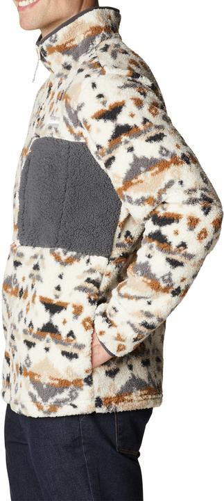 Immagine prodotto Columbia Mountainside Printed Full Zip (XS)