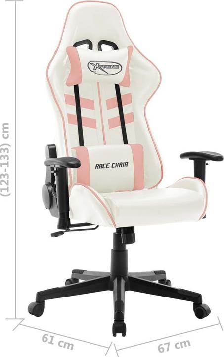 Image du produit VidaXL Finetta