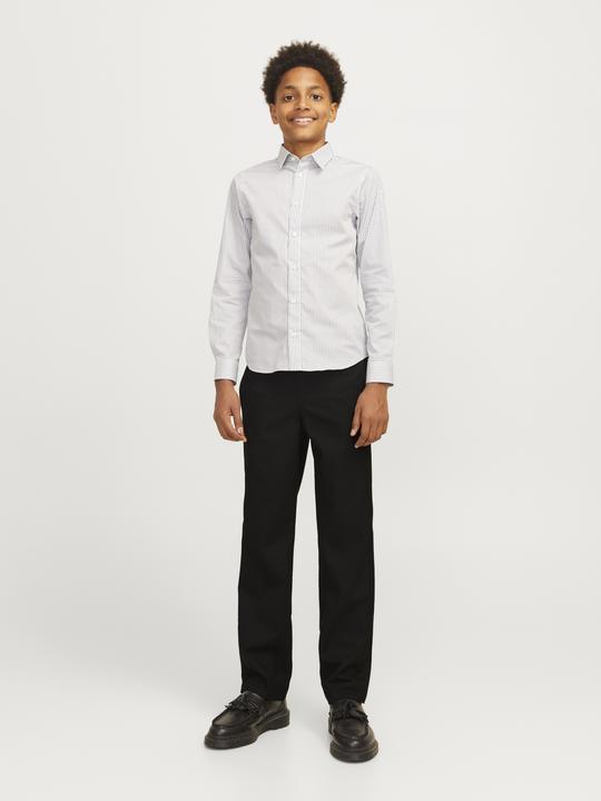 Actual product image Jack & Jones Loose fit trousers Junior Loose fit trousers (164)