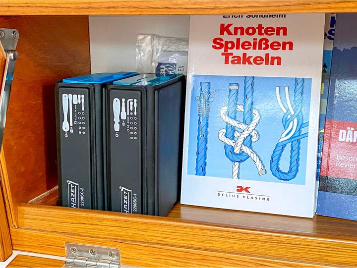 Produktbild HAZET SmartCase Steckschlüssel Satz 2200SC-2 ∙ Sechskant6,3 (1/4 Zoll), Vierkant6,3 mm (1/4 Zoll) ∙… (13 mm, 10  mm, 6 mm, 7 mm, 3 mm, 4 mm, 8 mm, 11 mm, 9 mm, 12 mm, 5 mm, 14 mm)