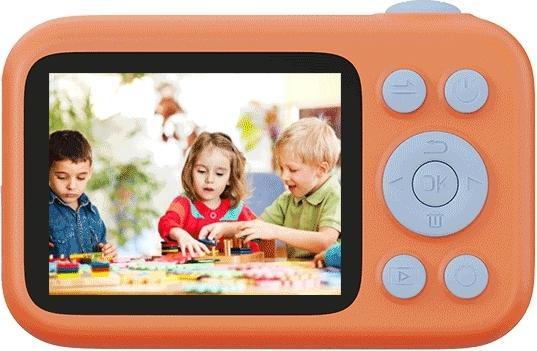 Image du produit Sjcam FunCam Plus Caméra de sport Noir (30p)