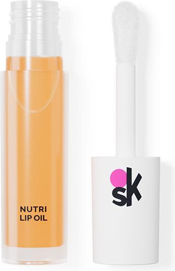 Actual product image Veralab Nutri Lip Oil 02 Mango (Oil)