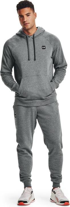 Actual product image Under Armour Rival fleece training pants men (XXL)