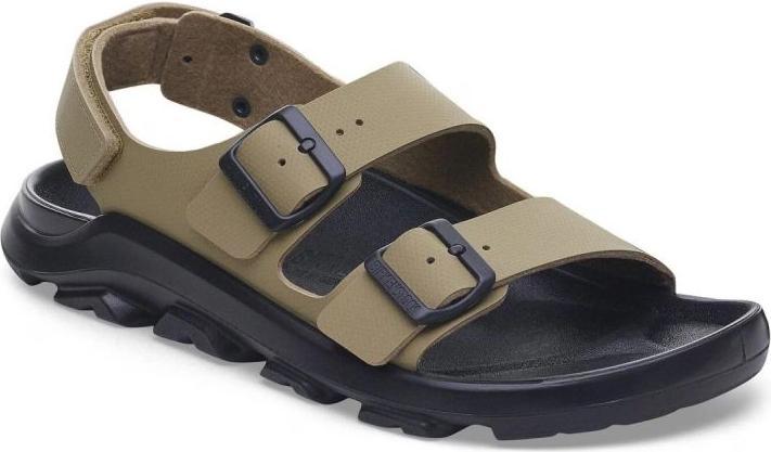 Birkenstock Mogami Terra Sandalen (45)