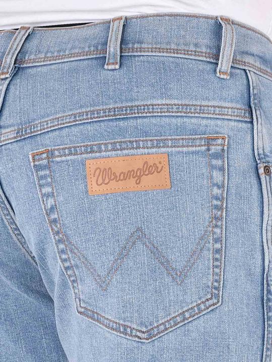Produktbild Wrangler Jeans Texas Low Stretch (W38/L30)