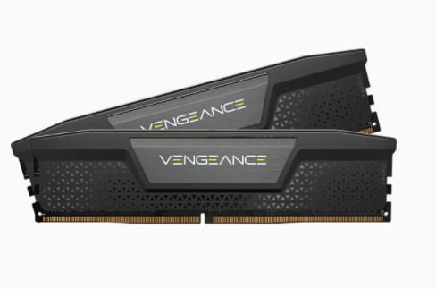 Immagine prodotto Corsair Vengeance (2 x 16GB, 4800 MHz, RAM DDR5, DIMM)