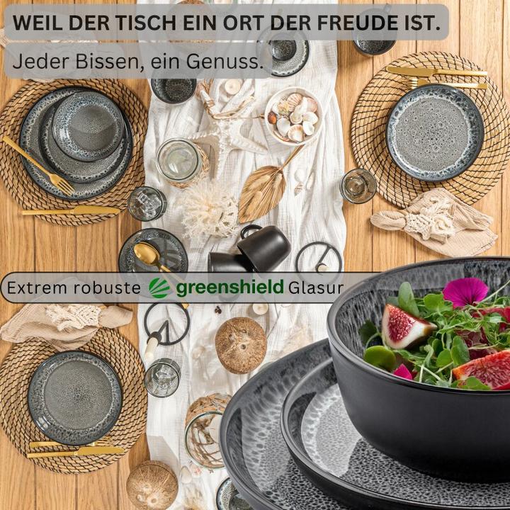 Produktbild Sänger Kombiservice Sydney (30 Stück)