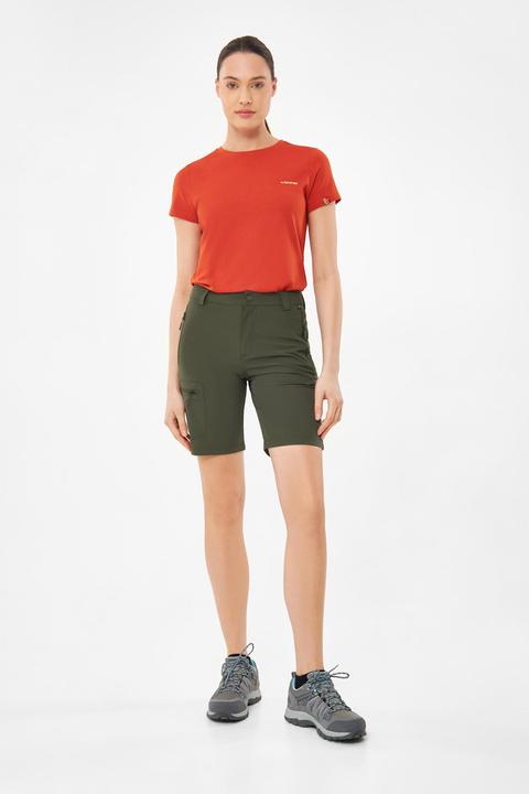 Actual product image Vikingsports Sumatra Lady shorts (S)