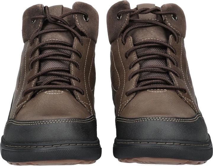 Actual product image Clarks Mapstone Hi GTX - 63537 (44.5)