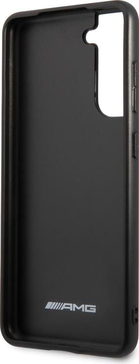 Image du produit Mercedes AMG AMHCS21FESGSEBK S21 FE G990 noir (Samsung Galaxy S21 FE 5G)